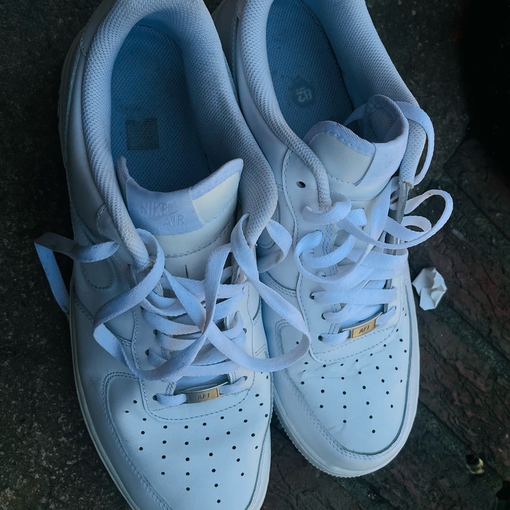Nike Air Force One